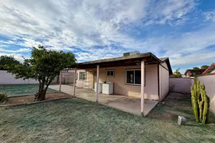 641 W la Pasadita St, Tucson, AZ 85705 - Photo 16