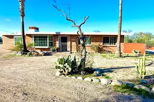 [Address not provided], Tucson, AZ 85704 - Photo 2