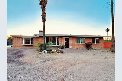 [Address not provided], Tucson, AZ 85704 - Photo 1