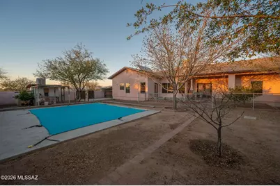 819 N Calle Princesa, Vail, AZ 85641 - Photo 34