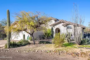 6151 N Panorama Pl, Tucson, AZ 85704 - Photo 1