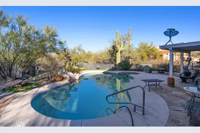 6151 N Panorama Place, Tucson, AZ 85704 - Photo 4