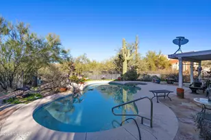 6151 N Panorama Pl, Tucson, AZ 85704 - Photo 4