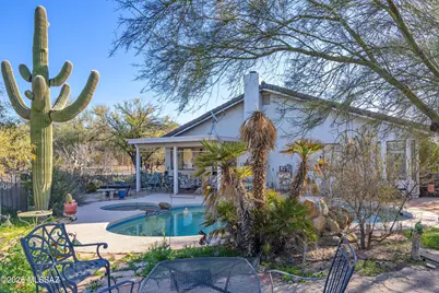 6151 N Panorama Place, Tucson, AZ 85704 - Photo 2