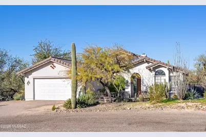 6151 N Panorama Place, Tucson, AZ 85704 - Photo 10
