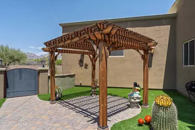 4544 N Camino Real, Tucson, AZ 85718 - Photo 8