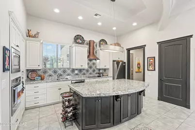 4544 N Camino Real, Tucson, AZ 85718 - Photo 6