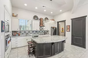 4544 N Camino Real, Tucson, AZ 85718 - Photo 6