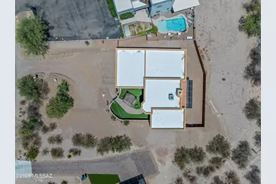4544 N Camino Real, Tucson, AZ 85718 - Photo 30