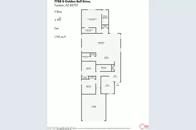 7788 S Golden Bell Drive, Tucson, AZ 85747 - Photo 20