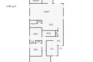 7788 S Golden Bell Dr, Tucson, AZ 85747 - Photo 20