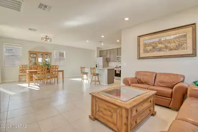 7788 S Golden Bell Drive, Tucson, AZ 85747 - Photo 6