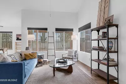 2817 W Medlar Place, Tucson, AZ 85745 - Photo 6