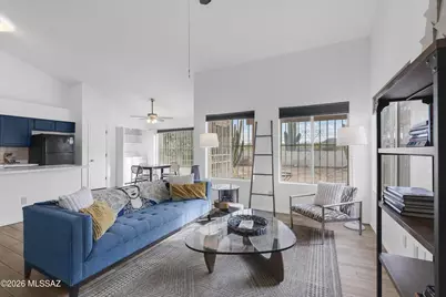 2817 W Medlar Place, Tucson, AZ 85745 - Photo 1