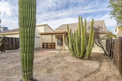 2817 W Medlar Place, Tucson, AZ 85745 - Photo 24