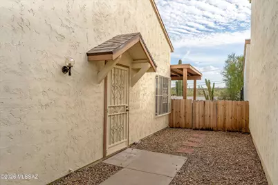 2817 W Medlar Place, Tucson, AZ 85745 - Photo 4