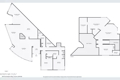 4915 W Sundance Way, Tucson, AZ 85745 - Photo 50