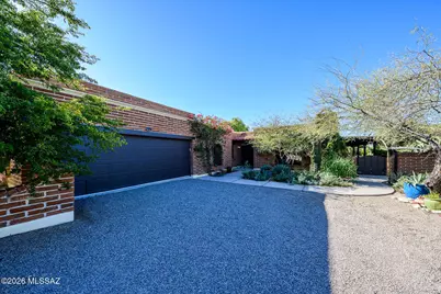 2546 E Avenida De Maria, Tucson, AZ 85718 - Photo 1