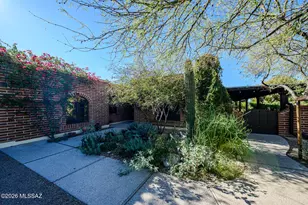 2546 E Avenida De Maria, Tucson, AZ 85718 - Photo 32