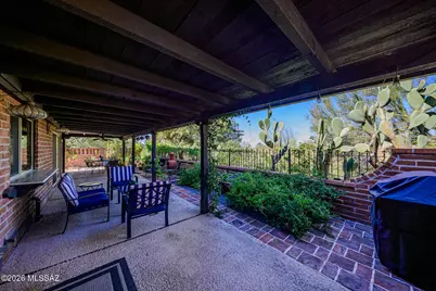 2546 E Avenida De Maria, Tucson, AZ 85718 - Photo 24