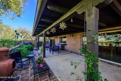 2546 E Avenida De Maria, Tucson, AZ 85718 - Photo 34