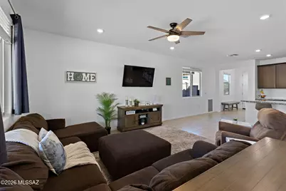 3080 W Chalfont Drive, Tucson, AZ 85742 - Photo 10