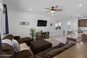 3080 W Chalfont Dr, Tucson, AZ 85742 - Photo 10