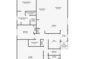 3080 W Chalfont Dr, Tucson, AZ 85742 - Photo 34