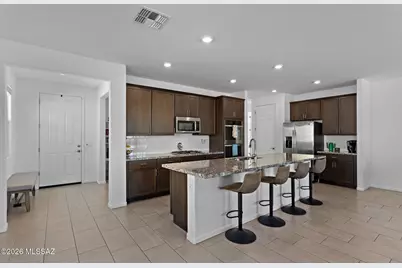 3080 W Chalfont Drive, Tucson, AZ 85742 - Photo 4