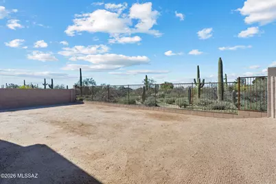 3080 W Chalfont Drive, Tucson, AZ 85742 - Photo 28