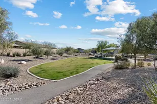 3080 W Chalfont Dr, Tucson, AZ 85742 - Photo 30