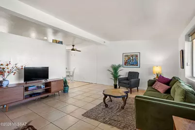 5200 E 28th Street, Tucson, AZ 85711 - Photo 6