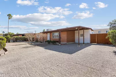 5200 E 28th Street, Tucson, AZ 85711 - Photo 4