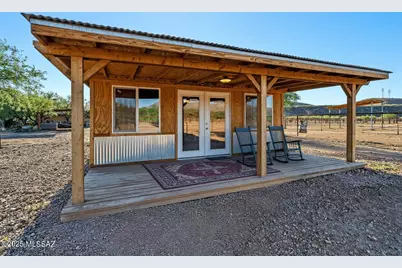 440 W Cimmaron Lane, Benson, AZ 85602 - Photo 4