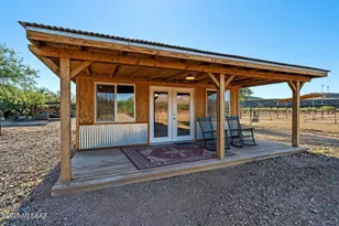 440 W Cimmaron Ln, Benson, AZ 85602 - Photo 4