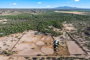 440 W Cimmaron Ln, Benson, AZ 85602 - Photo 42