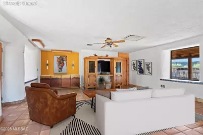 440 W Cimmaron Lane, Benson, AZ 85602 - Photo 8