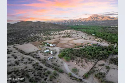 440 W Cimmaron Lane, Benson, AZ 85602 - Photo 40