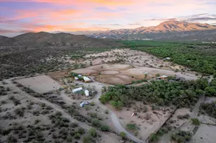 440 W Cimmaron Ln, Benson, AZ 85602 - Photo 40