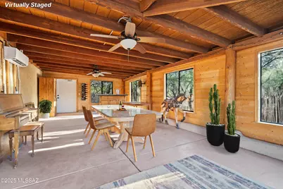 440 W Cimmaron Lane, Benson, AZ 85602 - Photo 26