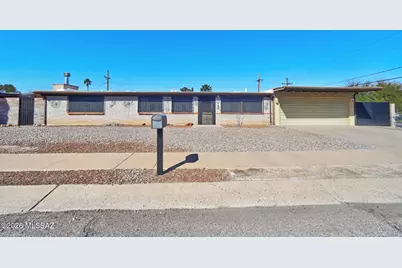 8509 E Louise Drive, Tucson, AZ 85730 - Photo 1