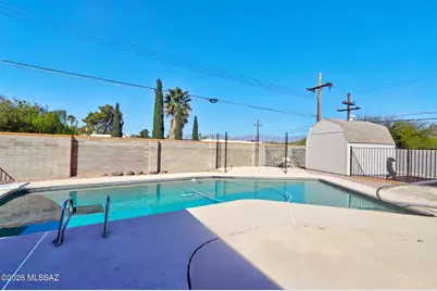 8509 E Louise Drive, Tucson, AZ 85730 - Photo 38