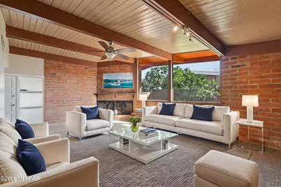 6142 E 20th Street, Tucson, AZ 85711 - Photo 16