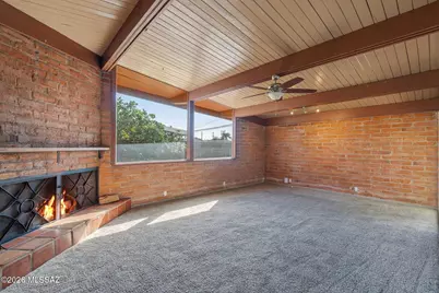 6142 E 20th Street, Tucson, AZ 85711 - Photo 2