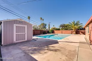 6142 E 20th St, Tucson, AZ 85711 - Photo 36