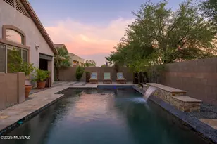 12741 N Crooked Willow Dr, Marana, AZ 85653 - Photo 44