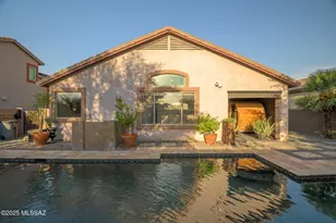 12741 N Crooked Willow Dr, Marana, AZ 85653 - Photo 40