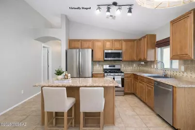 12741 N Crooked Willow Drive, Marana, AZ 85653 - Photo 18