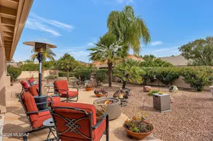 38845 S Rock Wood Dr, Tucson, AZ 85739 - Photo 34