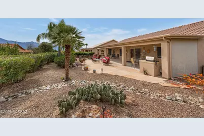 38845 S Rock Wood Drive, Tucson, AZ 85739 - Photo 44